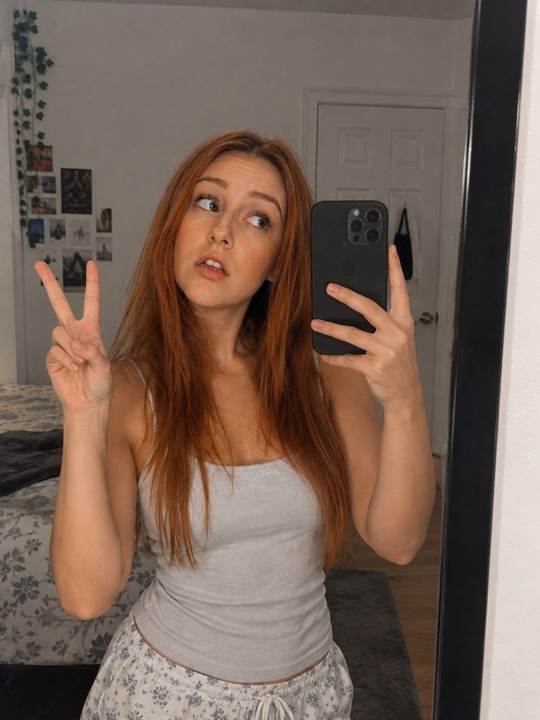 Photo of Liah